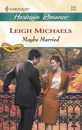 Title details for Maybe Married by Leigh Michaels - Available